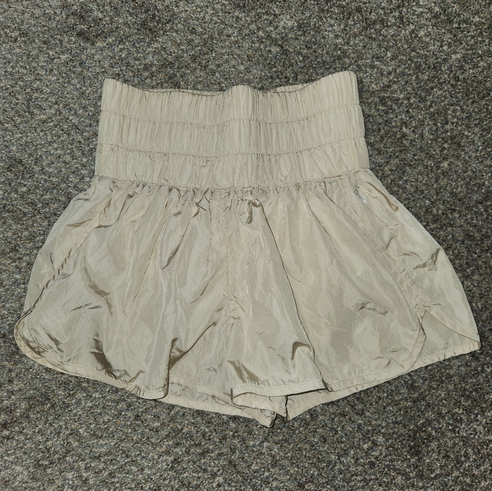 Free People Movement - The Way Home Shorts